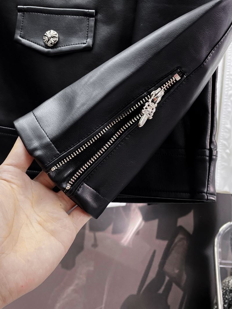 Chrome Hearts Outwear